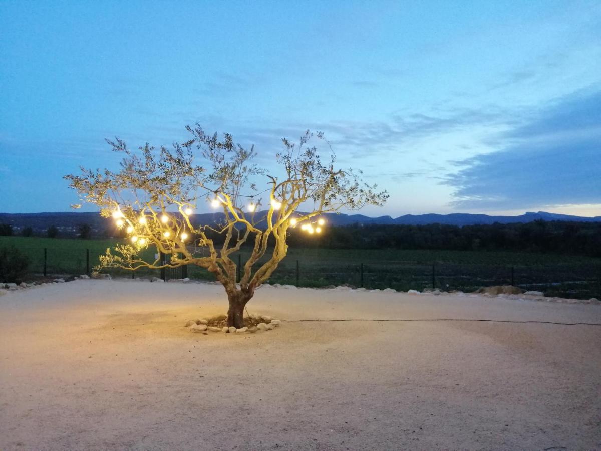 L'Arbre Qui Chante Saint-Etienne-de-Sermantin Extérieur photo